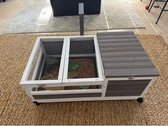Tortoise/ reptile enclosure