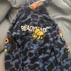 Bape Jacket