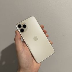 iPhone 11 Pro Unlocked