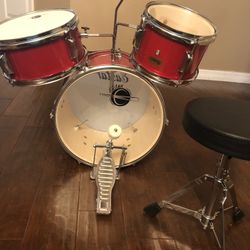 Eastar Drum Set 14”