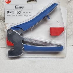 Dynacom Kwik Tool for K-Series Kwik Jacks