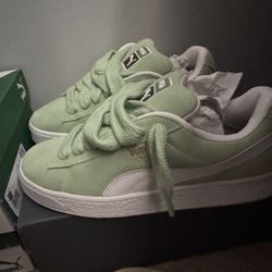 Puma XL Suede 