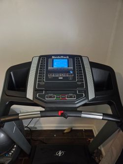 NordicTrack T6.5S