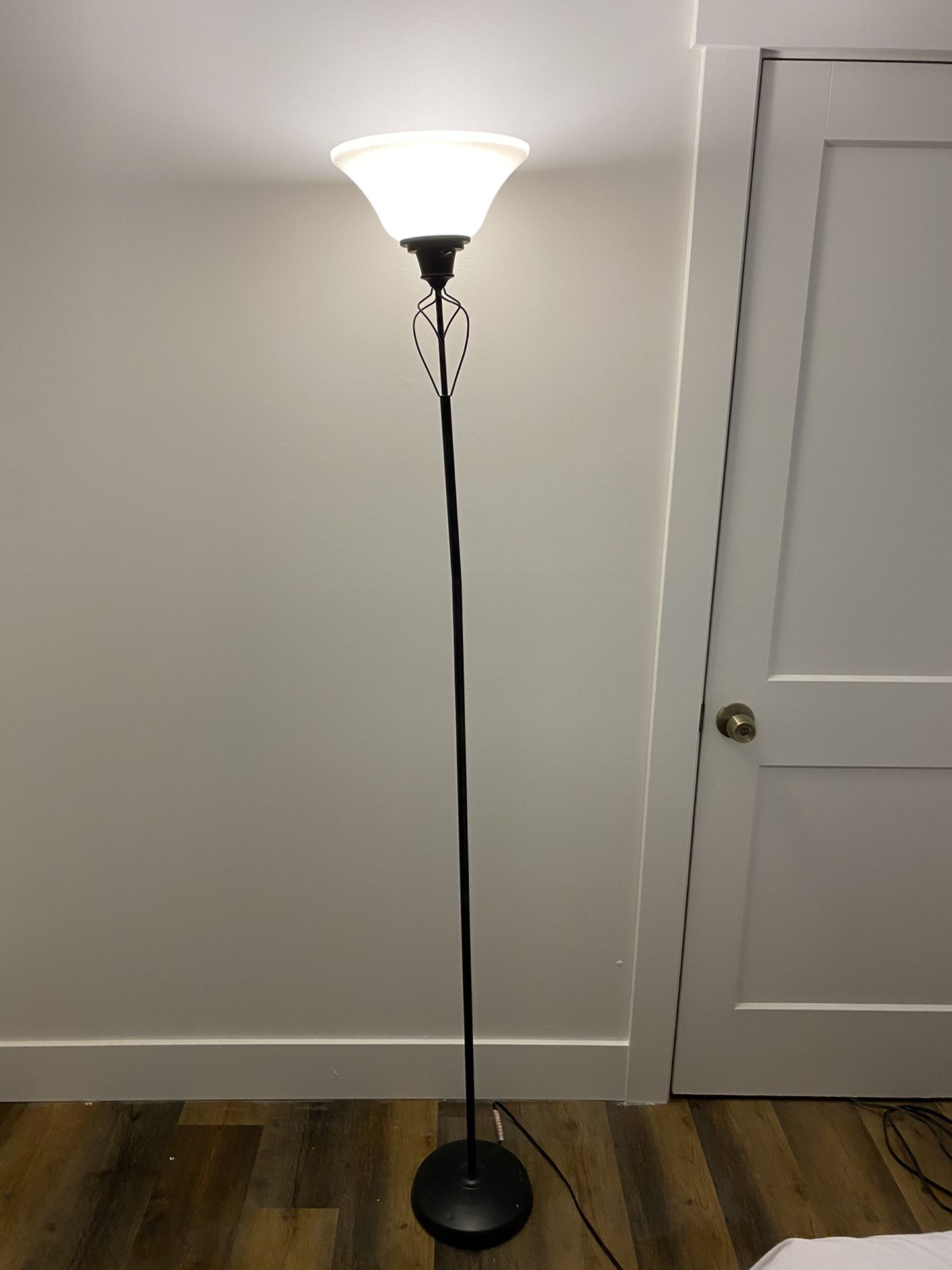 Good floor lamp