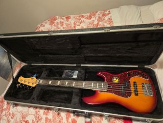 Sire Marcus Miller P5R Bass