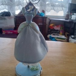 Cinderella Dress Holder