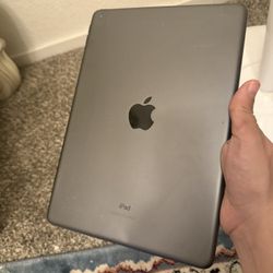 iPad 8th Generation 2020 Model (like Brand New ) 