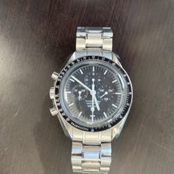 Omega Speedmaster Vintage