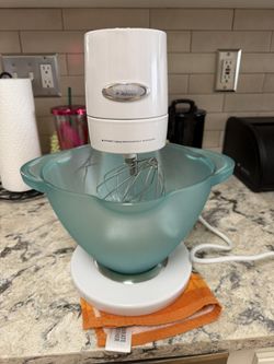 Jenn-Air Attrezzi Stand Mixer