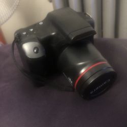 Digital Camera 