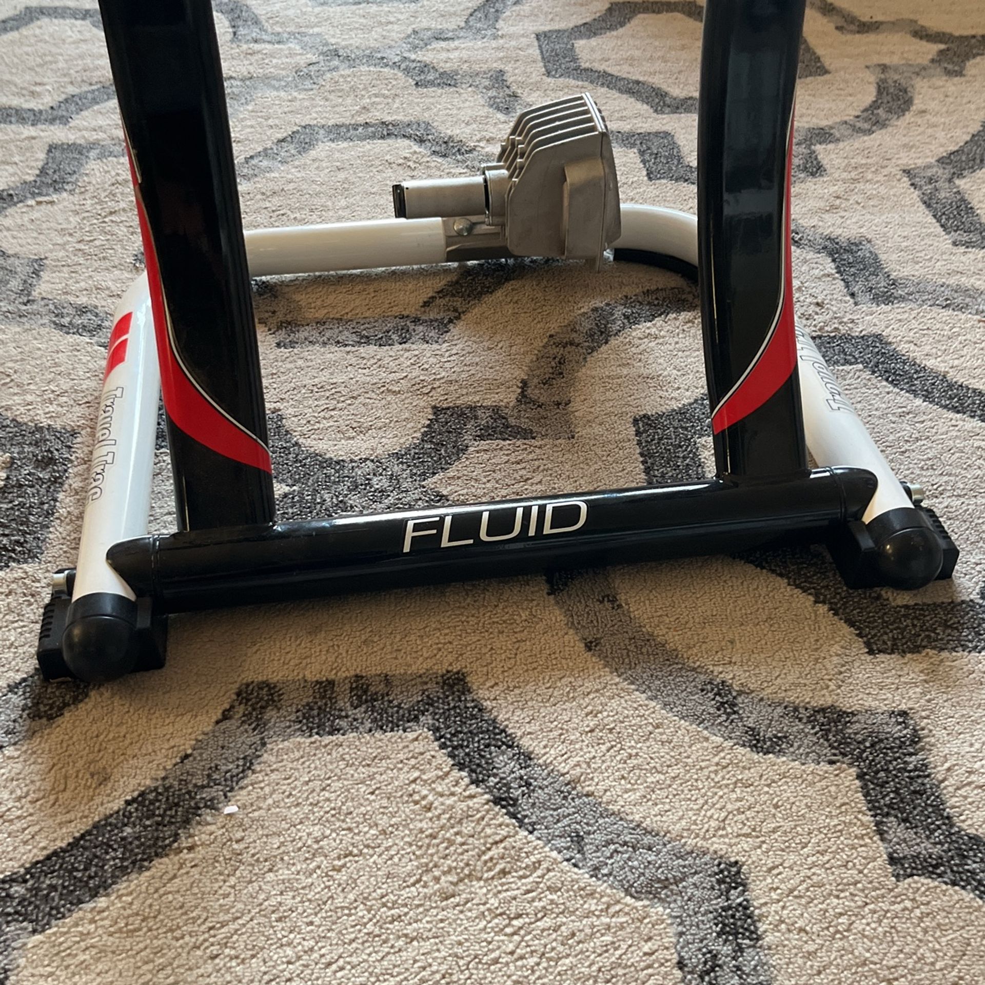 Bike Trainer