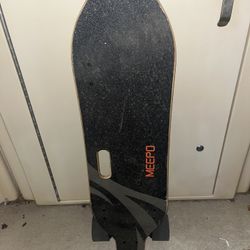Meepo Electric Longboard V3S