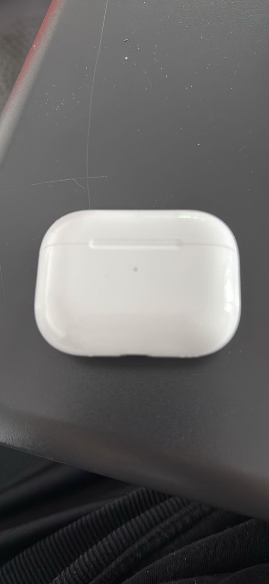 Airpods Pro Generation 2