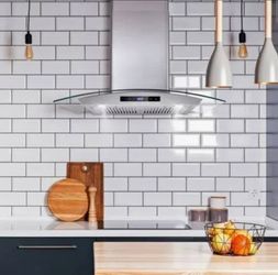 OVEN HOOD
