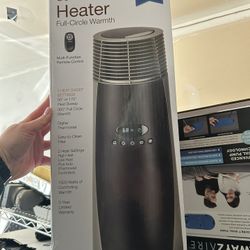 Lasko Heater 