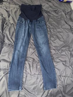Maternity Jeans