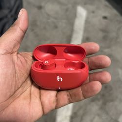 Beats Solo Buds