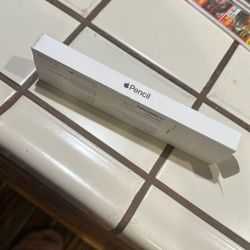 Apple Pen 