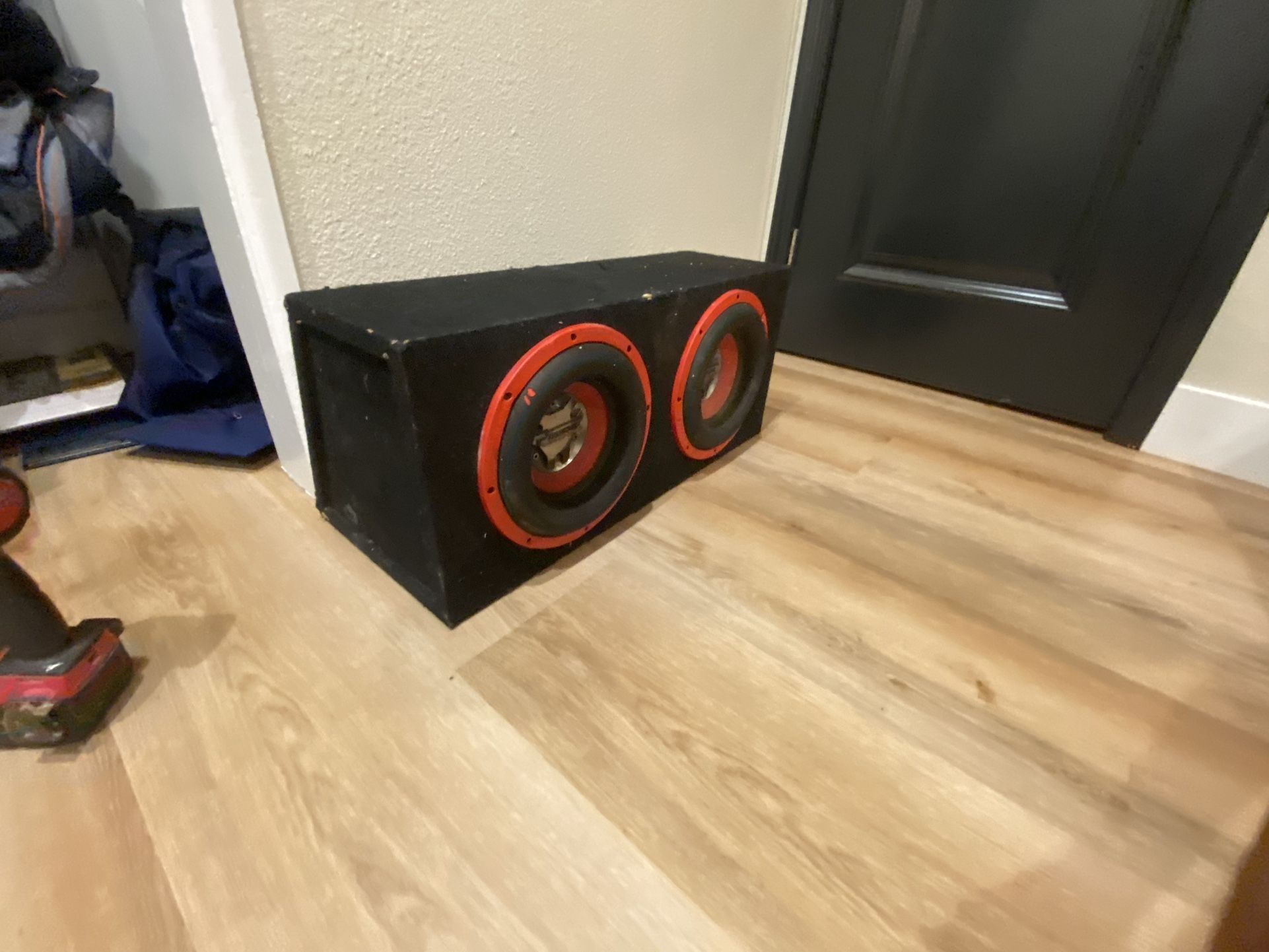 performance tekniqued 10s