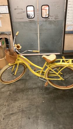 Bicycle
