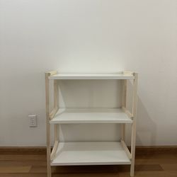 Ikea EKENABBEN open shelf unit