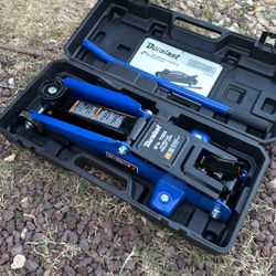 2.5 Ton Floor Jack