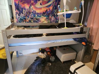 Kids bed
