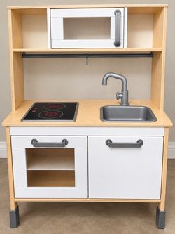 IKEA Toy Kitchen