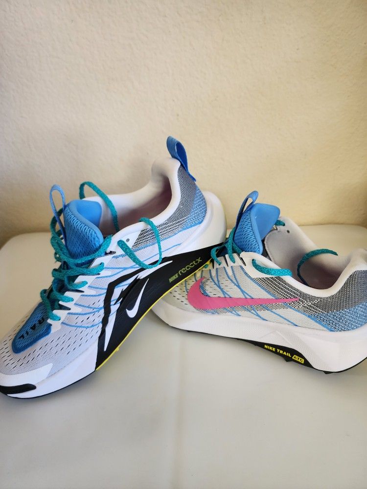 Nike Wildhorse 10