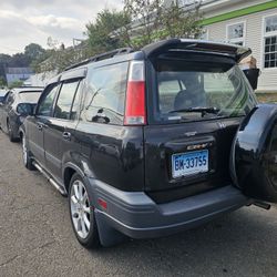 Crv 1998
