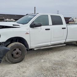 PARTES Y PIEZAS DODGE RAM 3500 6.7L V6 18-26