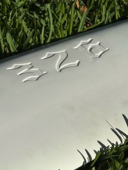 326 power spoiler wing (universal)