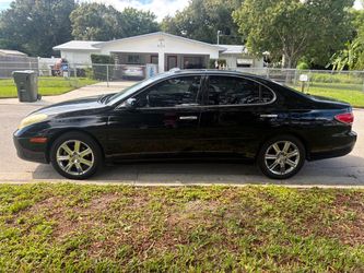2006 Lexus ES350