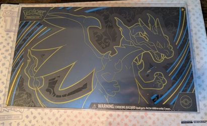 Pokemon Seals products