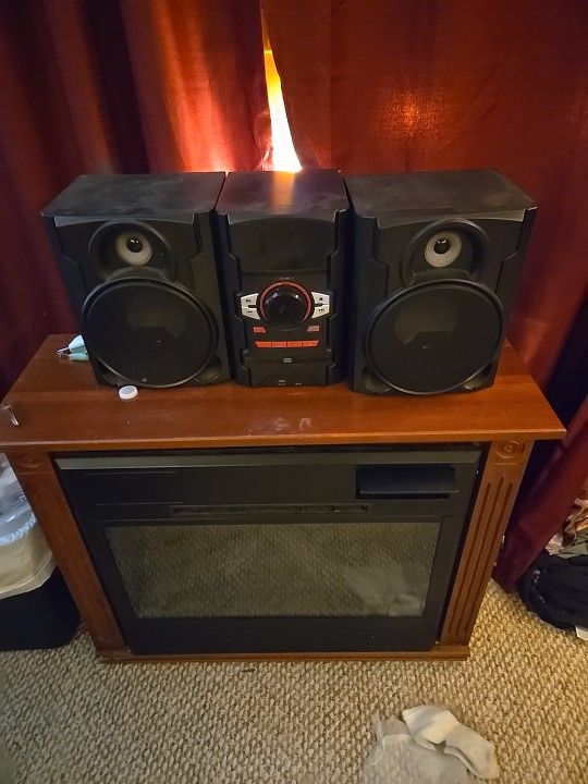 Speaker