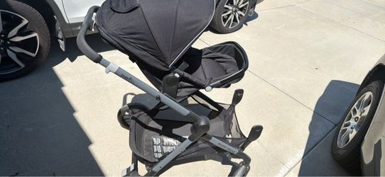 Evenflo pivot xpand stroller