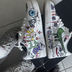 Custom AF1