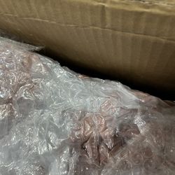 MEMORY FOAM FILLED BEAN BAG COLOR: PINK