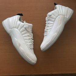 Easter 12s