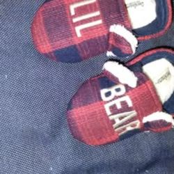Baby Slippers