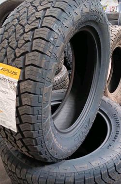 285/60/20 Llantas Nuevas AT