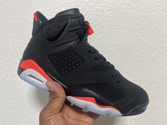Jordan 6 Retro Infrared OG