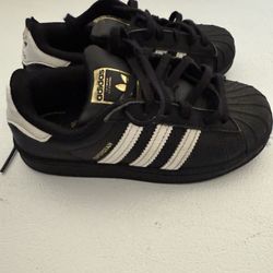 Adidas Boys Size 13k