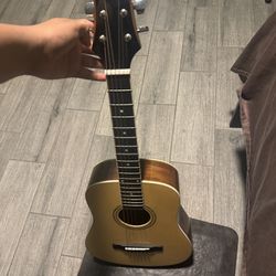 Guitar For Kids 