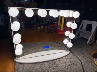 Impression vanity