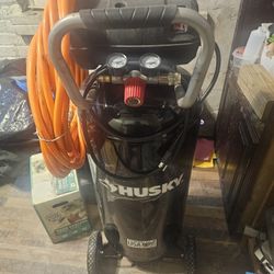 Husky Air Compresor 