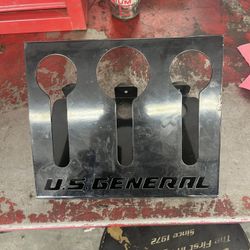 Magnetic Drill Holder 