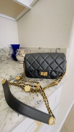cross shoulder bag