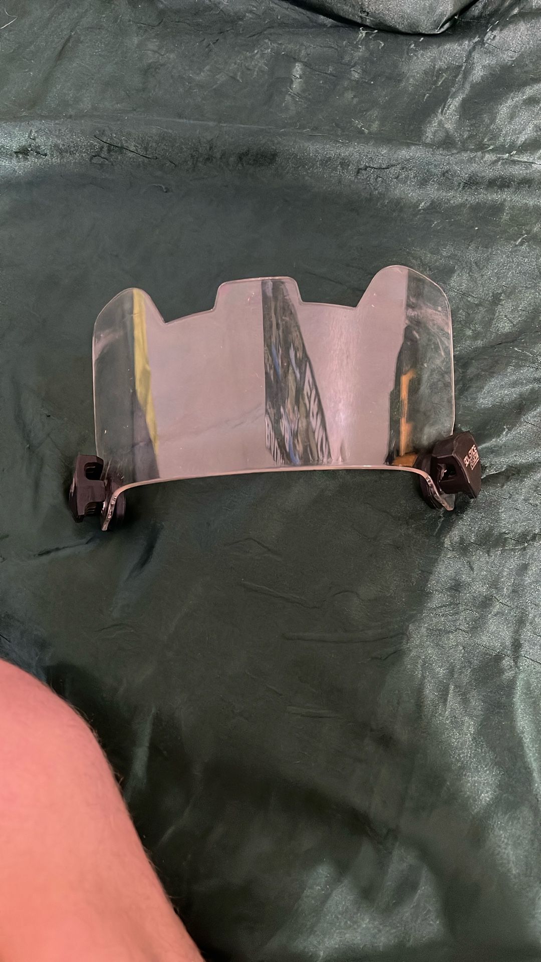 Football Visor