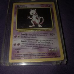 Mew Two 1997